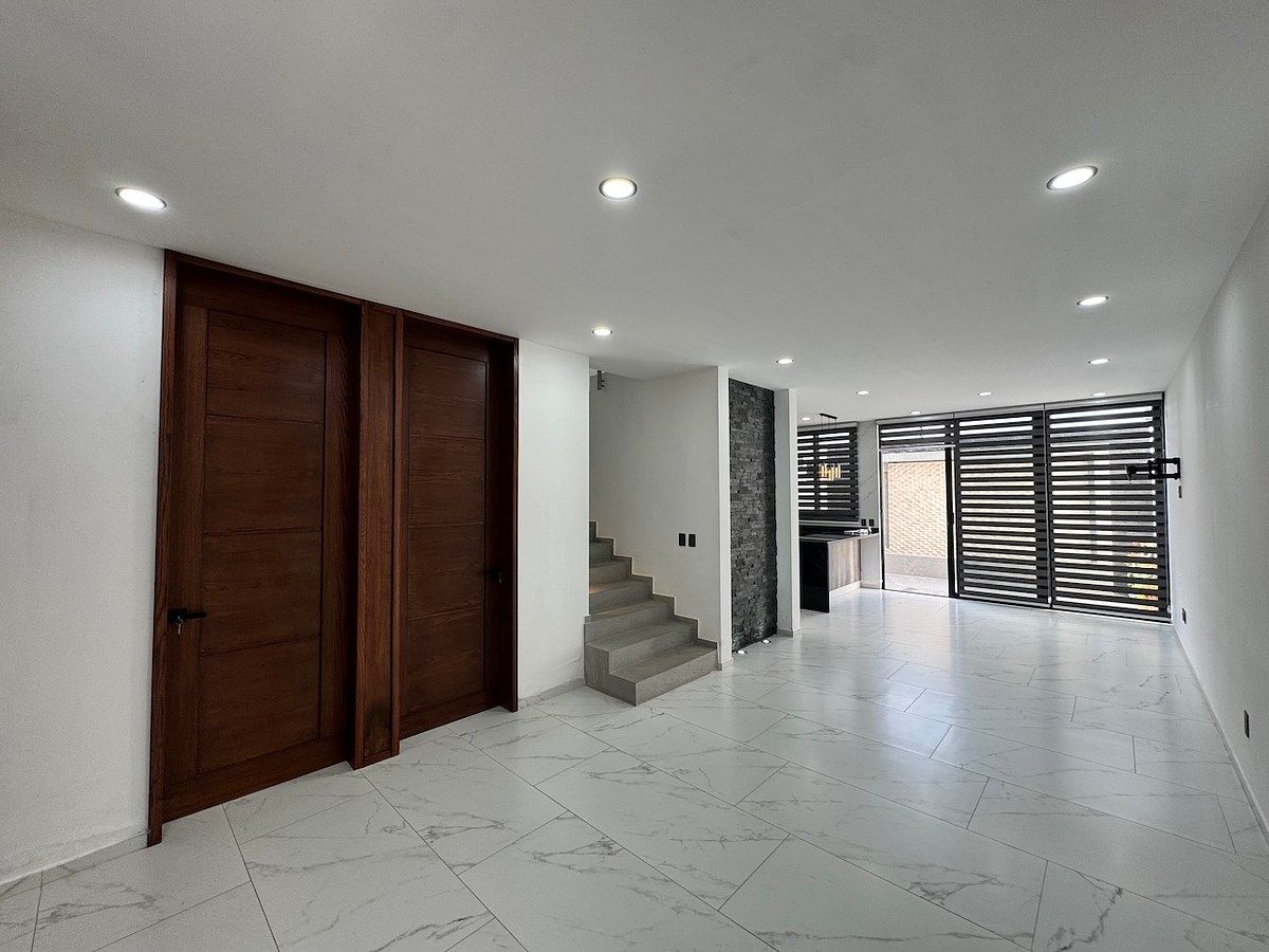 Casa en condominio en Valle Imperial, Zapopan, foto 3 de 28