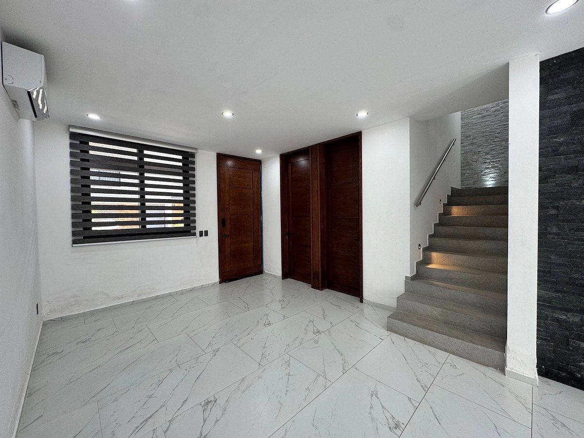 Casa en condominio en Valle Imperial, Zapopan, foto 4 de 28