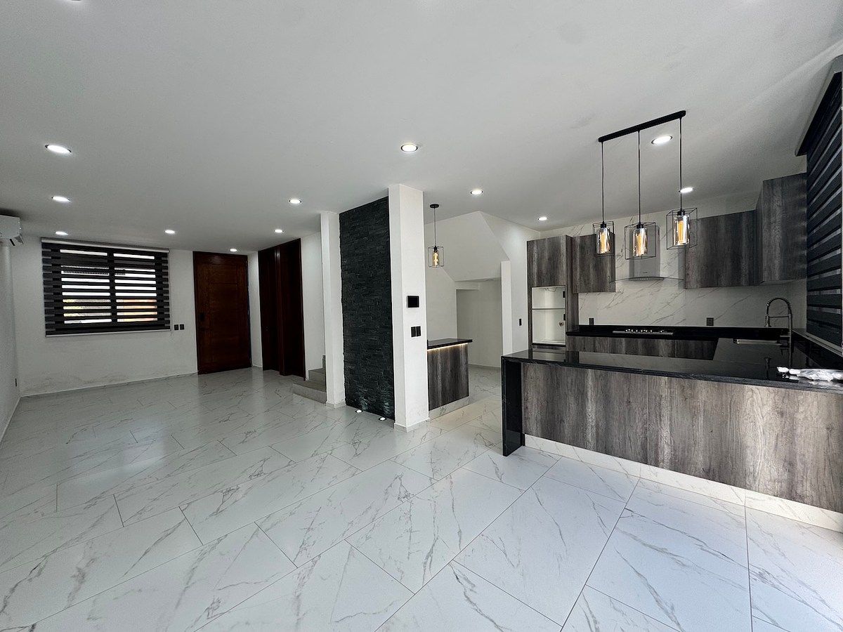 Casa en condominio en Valle Imperial, Zapopan, foto 5 de 28