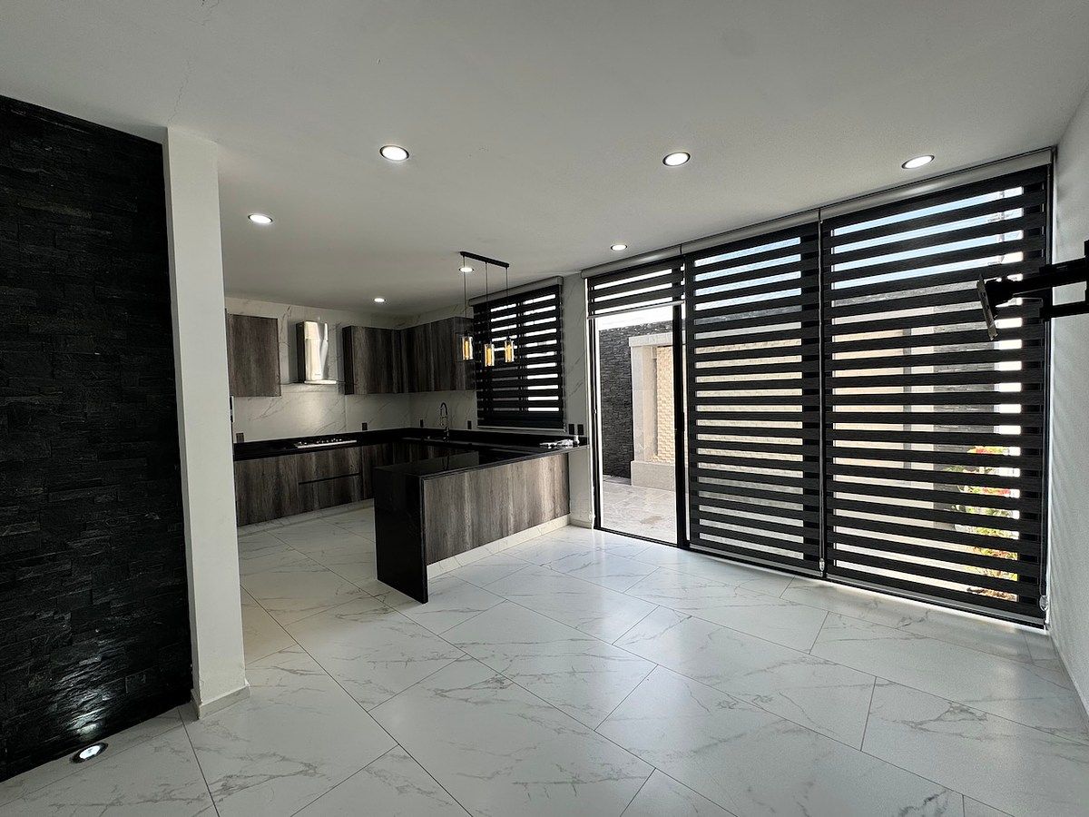 Casa en condominio en Valle Imperial, Zapopan, foto 6 de 28