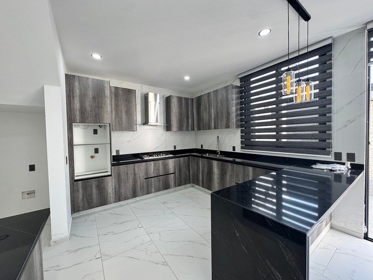 Casa en condominio en Valle Imperial, Zapopan, foto 9 de 28
