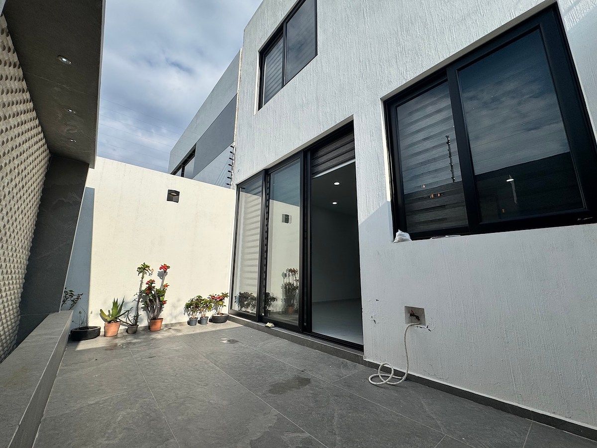 Casa en condominio en Valle Imperial, Zapopan, foto 15 de 28