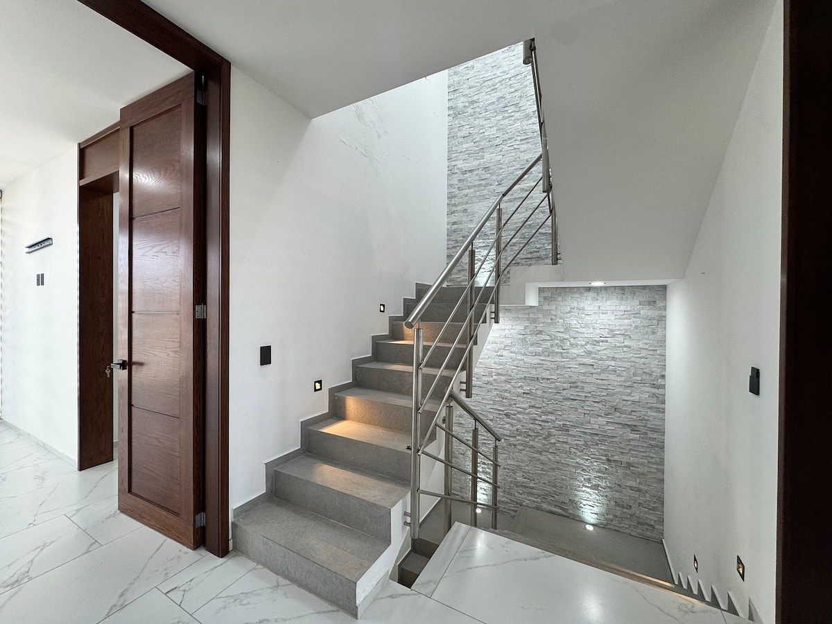 Casa en condominio en Valle Imperial, Zapopan, foto 19 de 28