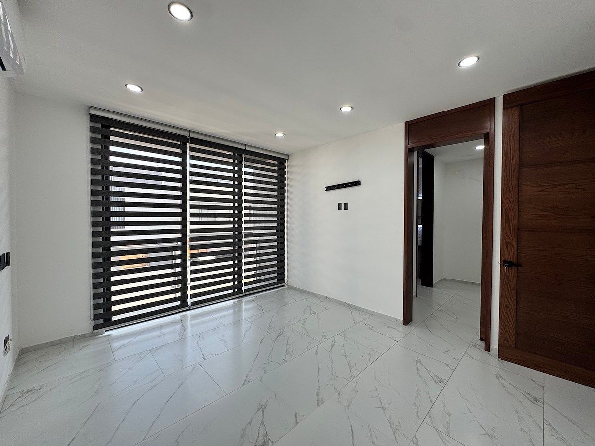 Casa en condominio en Valle Imperial, Zapopan, foto 21 de 28