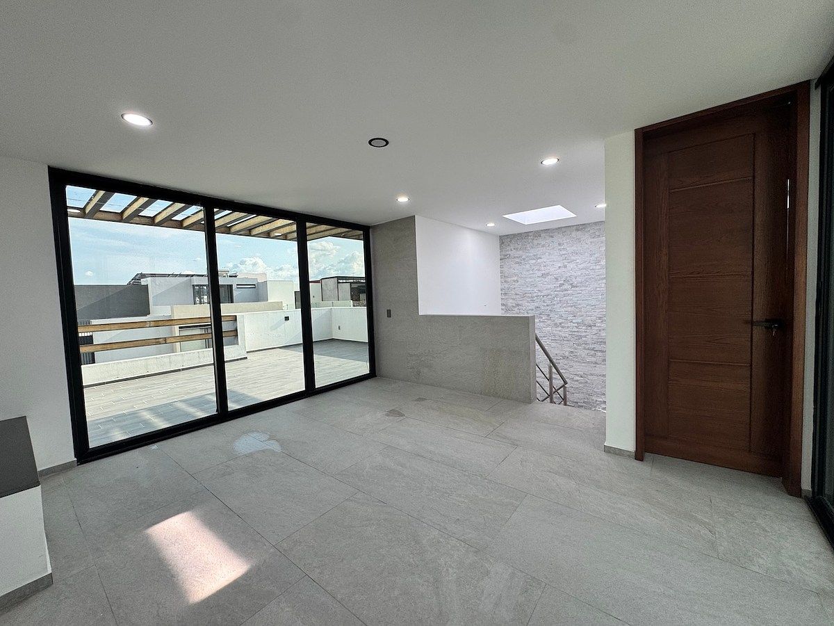 Casa en condominio en Valle Imperial, Zapopan, foto 24 de 28