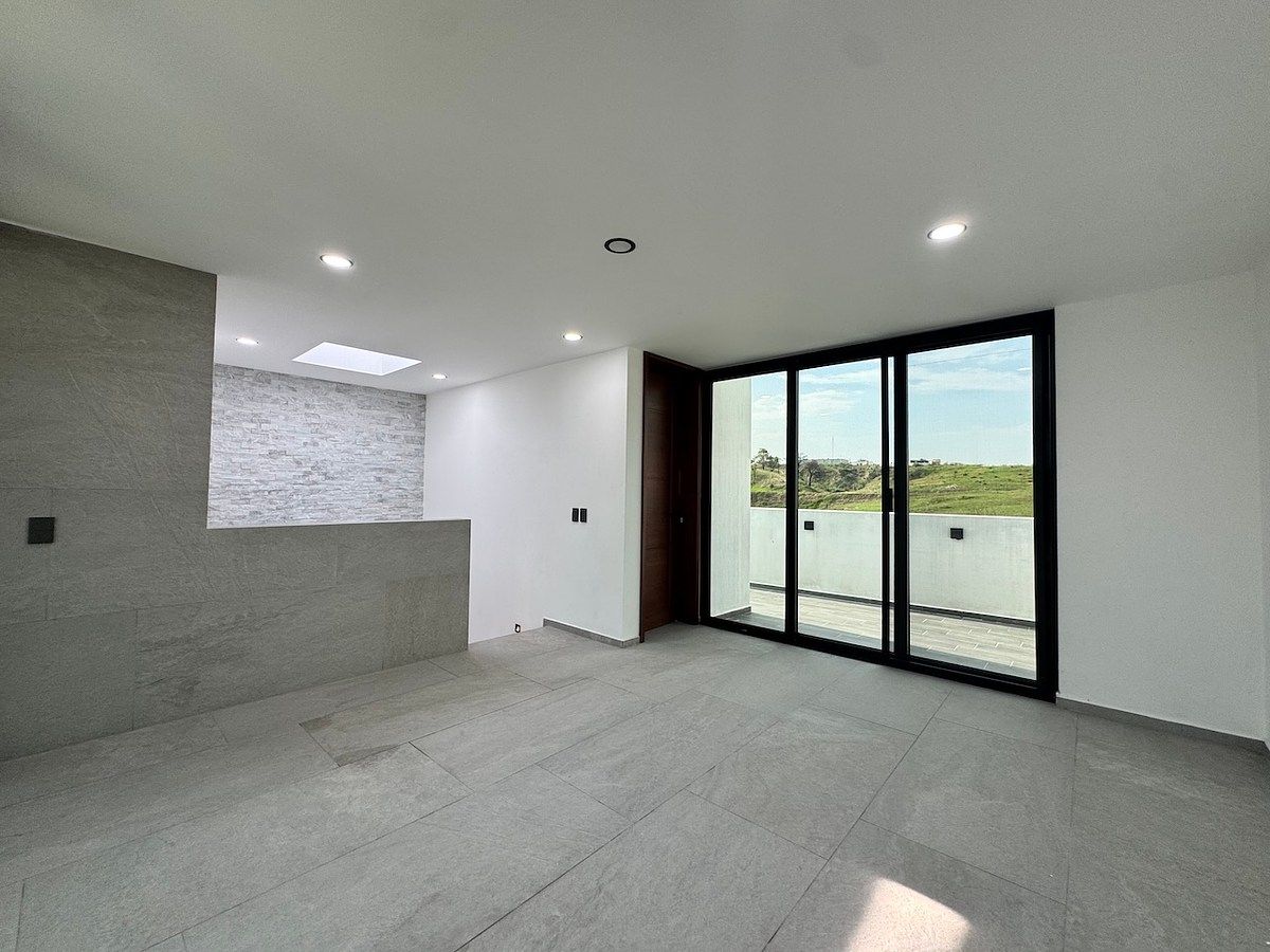 Casa en condominio en Valle Imperial, Zapopan, foto 25 de 28