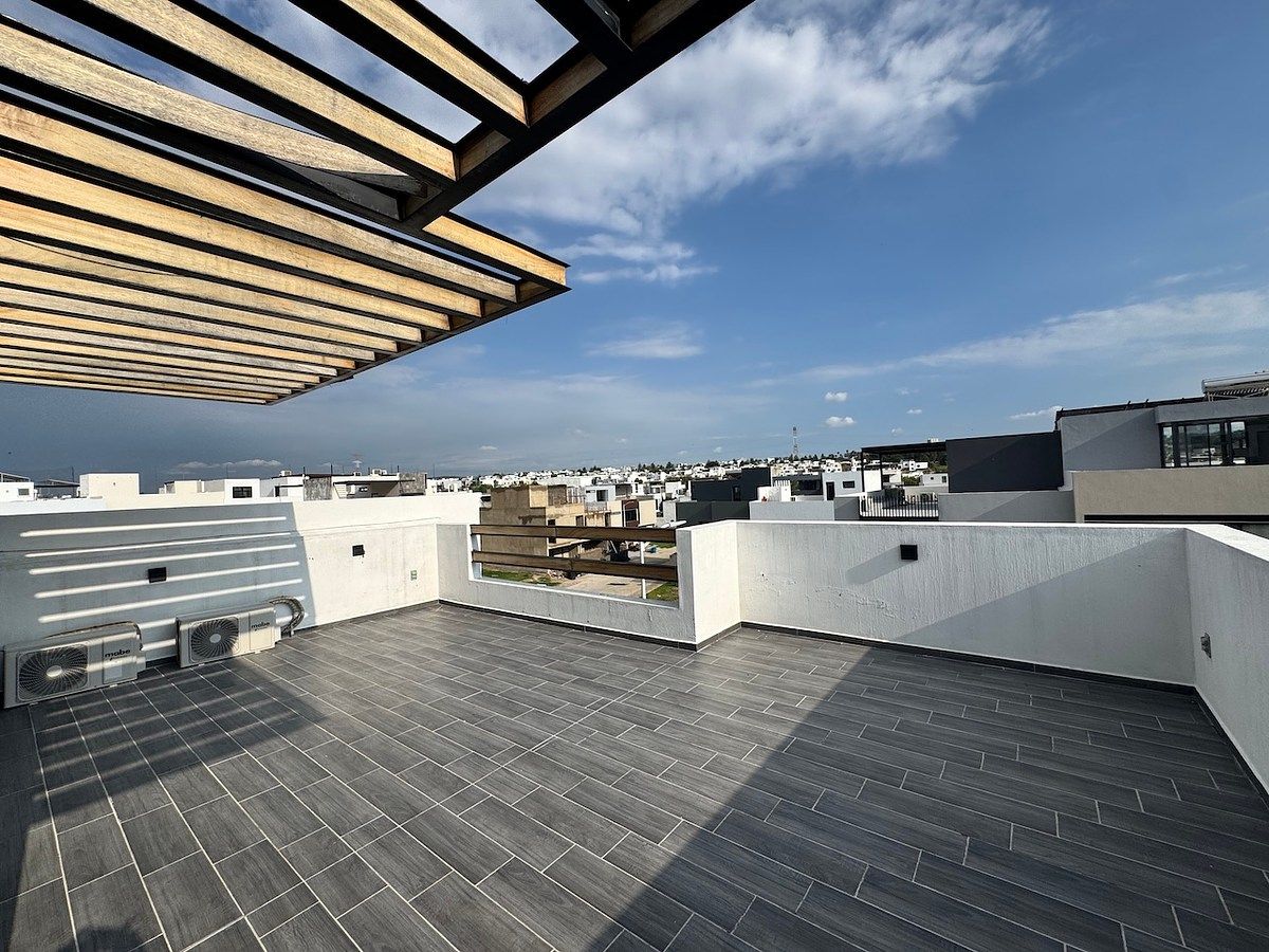Casa en condominio en Valle Imperial, Zapopan, foto 27 de 28