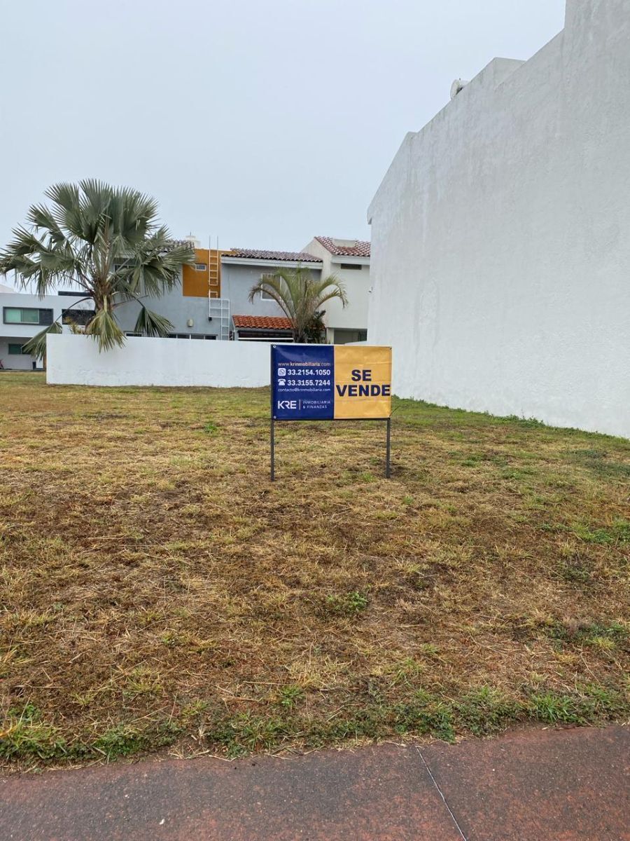 Lote em Solares, Zapopan, foto 3 de 16