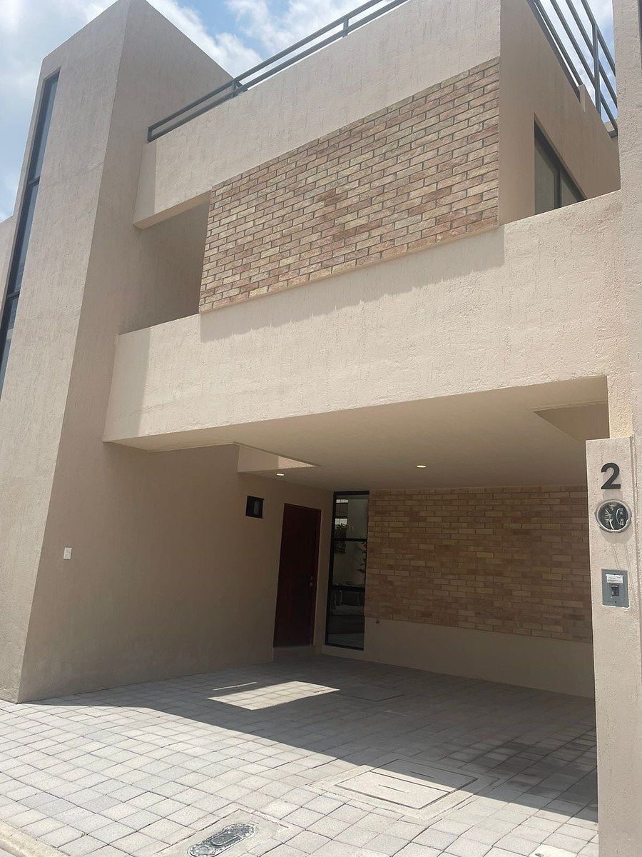 Casa en condominio en Nuevo Refugio, Querétaro, foto 2 de 7