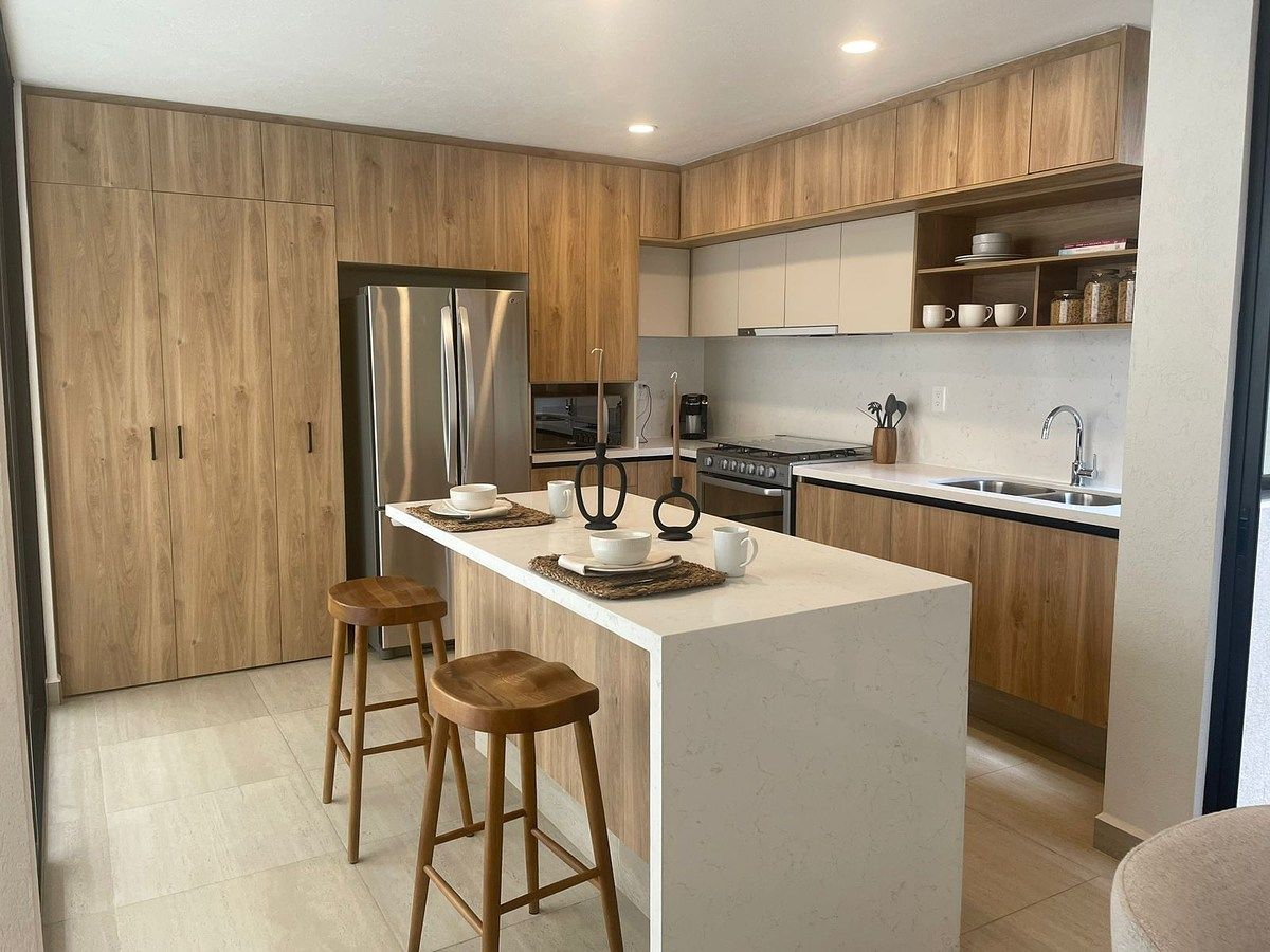 Casa en condominio en Nuevo Refugio, Querétaro, foto 3 de 7