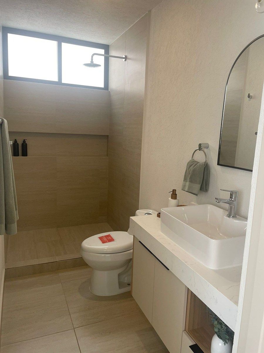 Casa en condominio en Nuevo Refugio, Querétaro, foto 5 de 7