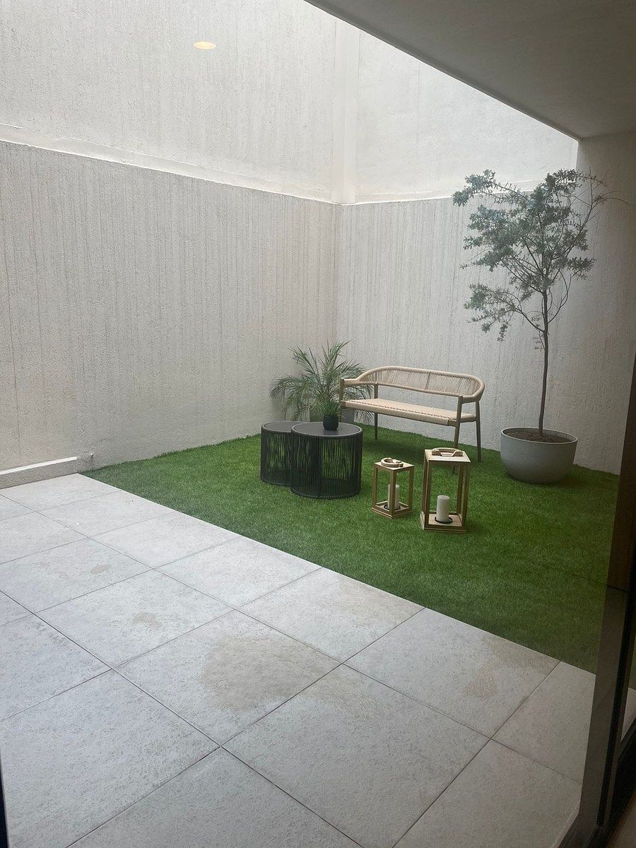 Casa en condominio en Nuevo Refugio, Querétaro, foto 6 de 7