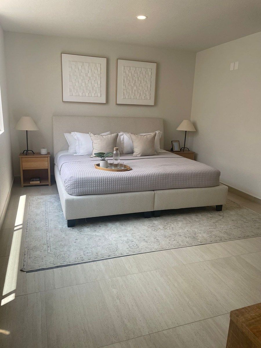 Casa en condominio en Nuevo Refugio, Querétaro, foto 7 de 7