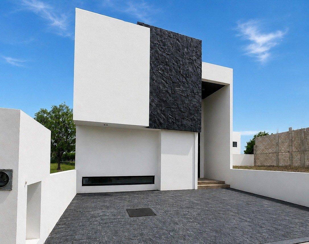 Venta de casa de autor en Preserve Sur, Corregidora Querétaro, foto 1 de 20
