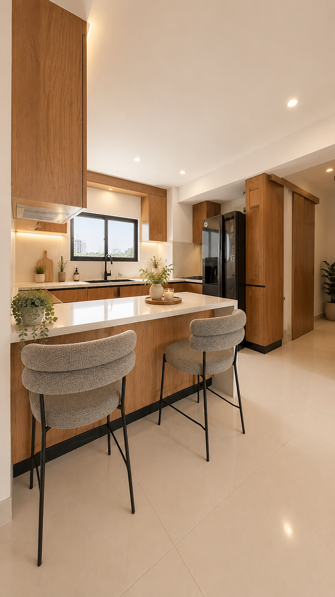 Venta Gazcue ,Exclusivo Penthouse con vista al mar y a la ciudad, foto 1 de 11