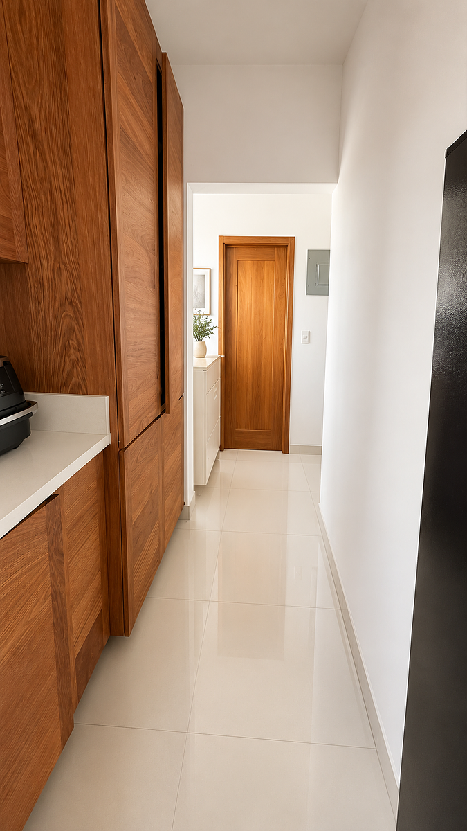 Penthouse en Gazcue, Santo Domingo Centro (Distrito Nacional), foto 3 de 11