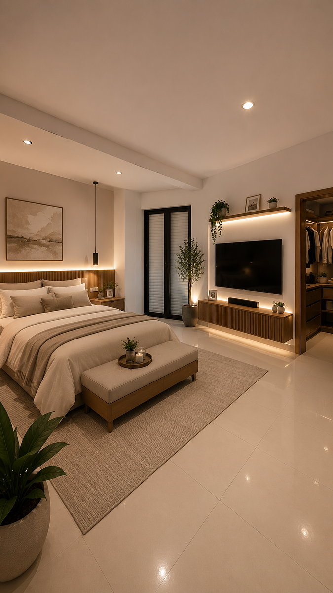 Penthouse en Gazcue, Santo Domingo Centro (Distrito Nacional), foto 7 de 11