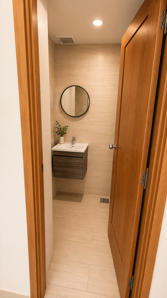 Penthouse en Gazcue, Santo Domingo Centro (Distrito Nacional), foto 8 de 11