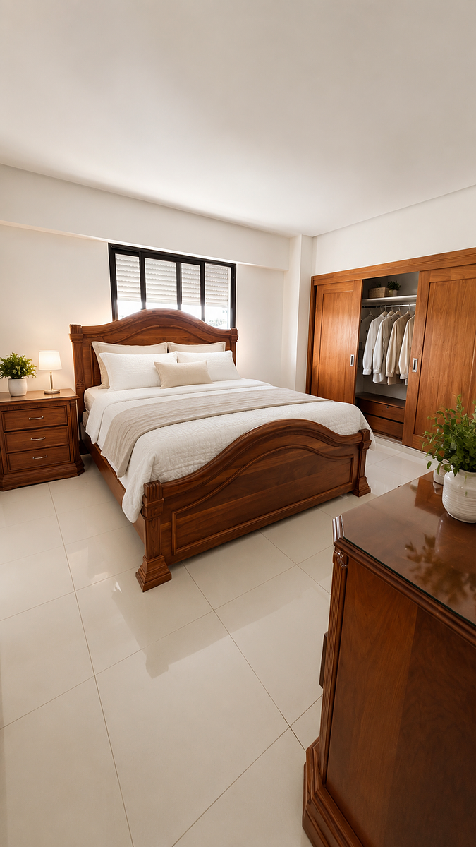 Penthouse en Gazcue, Santo Domingo Centro (Distrito Nacional), foto 9 de 11