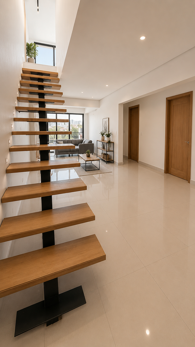 Penthouse en Gazcue, Santo Domingo Centro (Distrito Nacional), foto 10 de 11