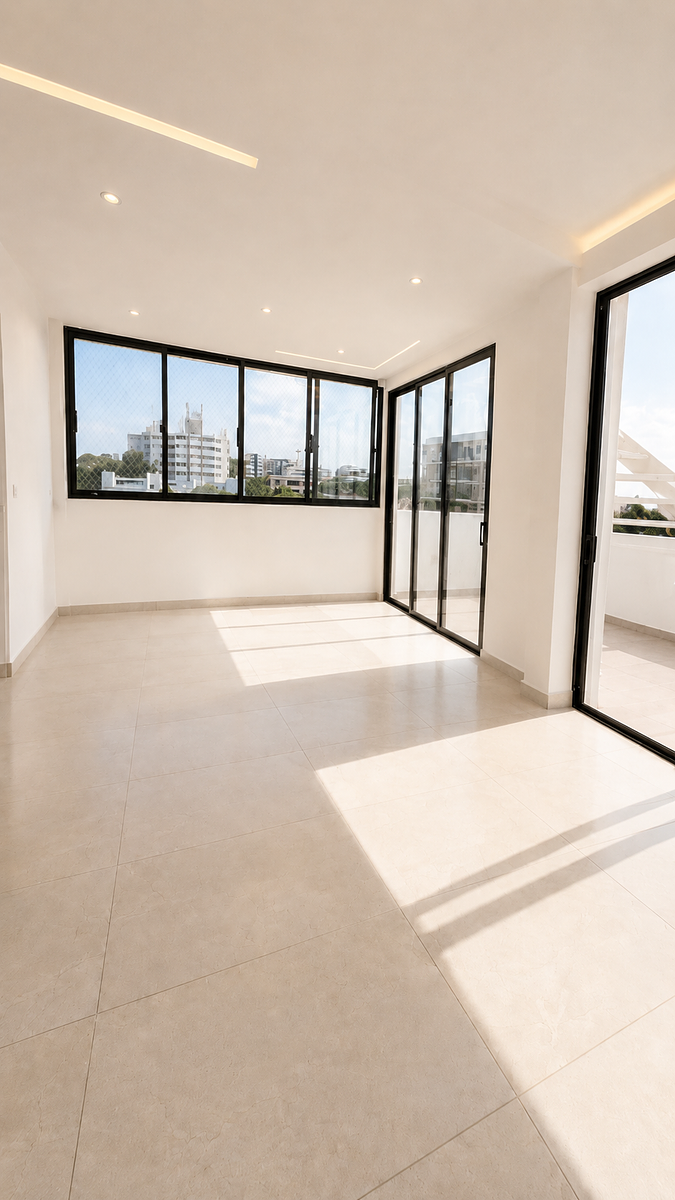 Penthouse en Gazcue, Santo Domingo Centro (Distrito Nacional), foto 11 de 11