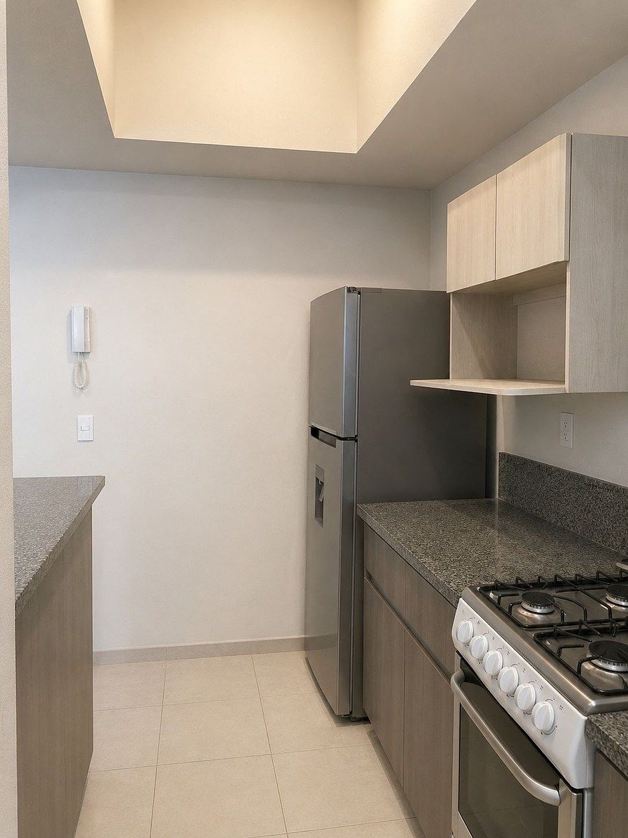Departamento en Lomas de Independencia, Guadalajara, foto 6 de 17