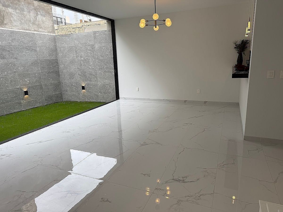 Casa em condomínio fechado em Nuevo México, Zapopan, foto 15 de 24