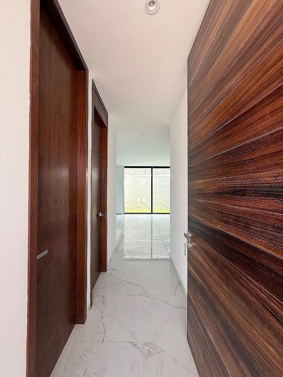 Casa em condomínio fechado em Nuevo México, Zapopan, foto 19 de 24
