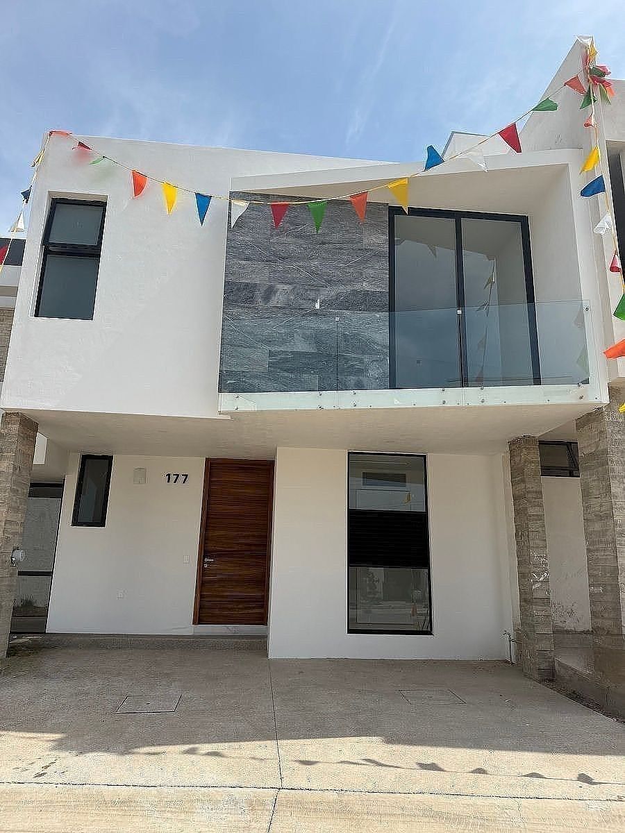 Casa em condomínio fechado em Nuevo México, Zapopan, foto 20 de 24