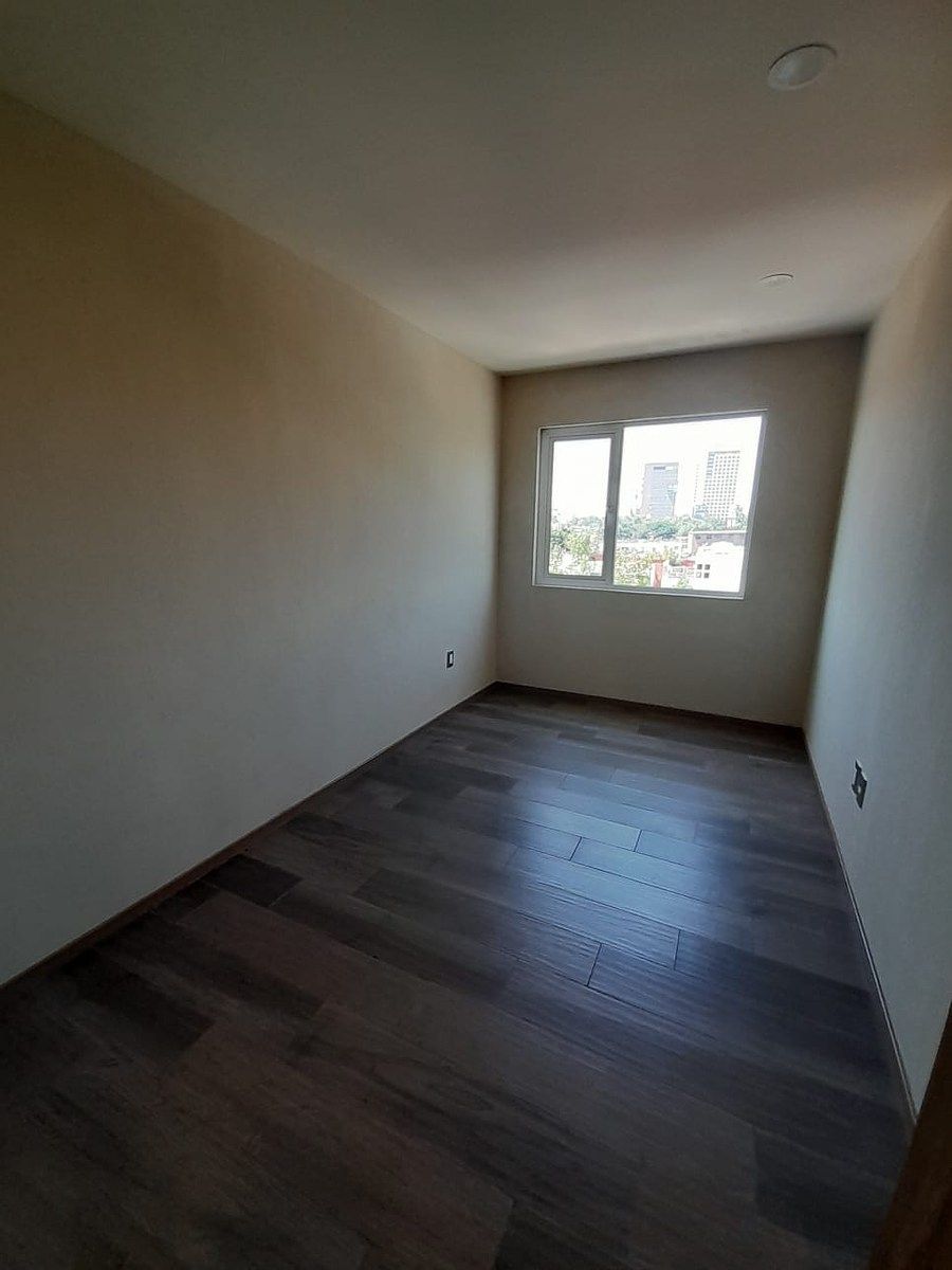 Apartamento em Guerrero, Cuauhtémoc, foto 3 de 11
