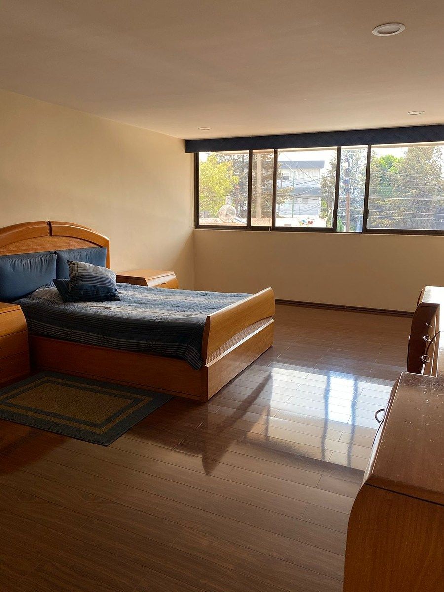 Casa en Lomas de Tecamachalco, Huixquilucan, foto 5 de 11