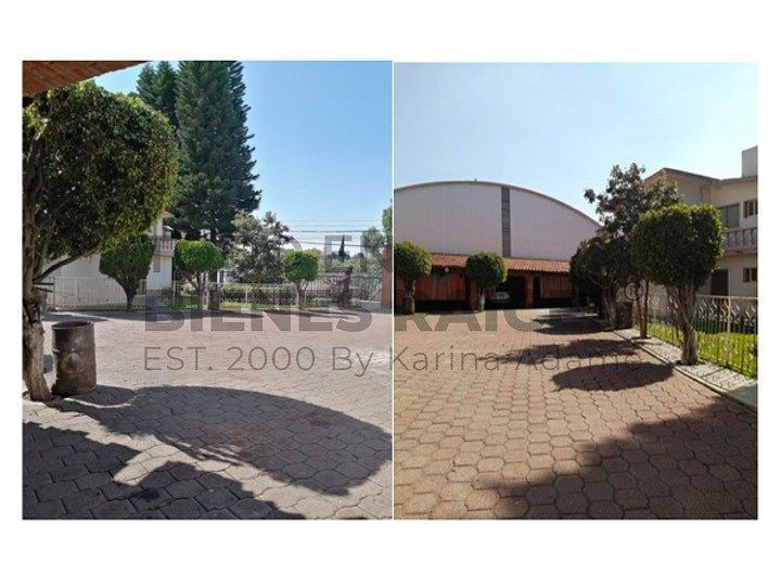 TERRENO CON BODEGA INDUSTRIAL + CASA PARA OFICINAS EN RENTA - COACALCO, EDO. MEX, foto 1 de 11