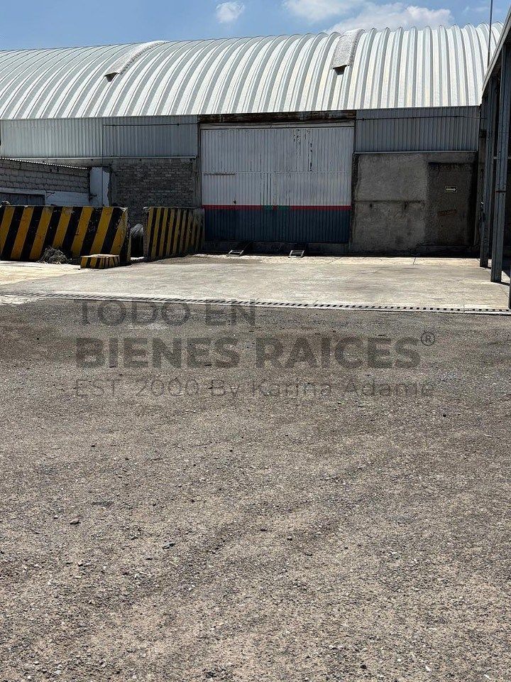 Lote comercial em Zacuautitla, Coacalco de Berriozábal, foto 4 de 11