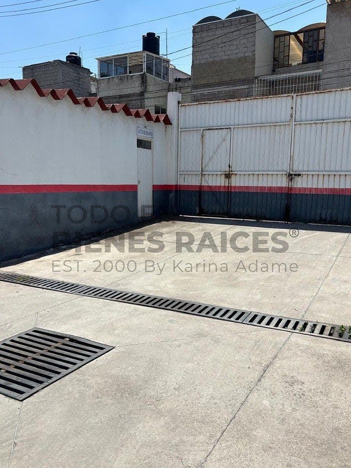 Lote comercial em Zacuautitla, Coacalco de Berriozábal, foto 5 de 11
