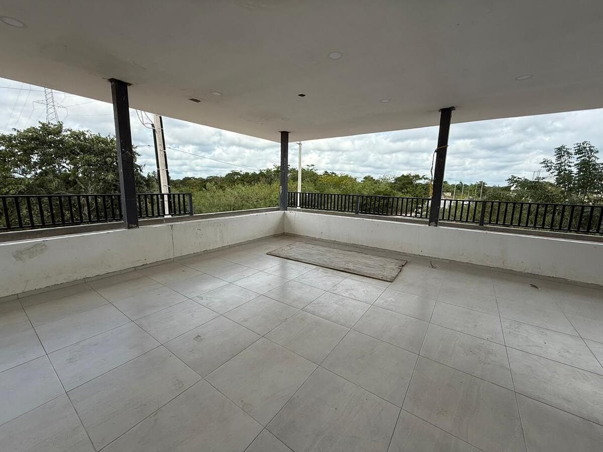 Departamento en Temozón Norte, Mérida, foto 18 de 22
