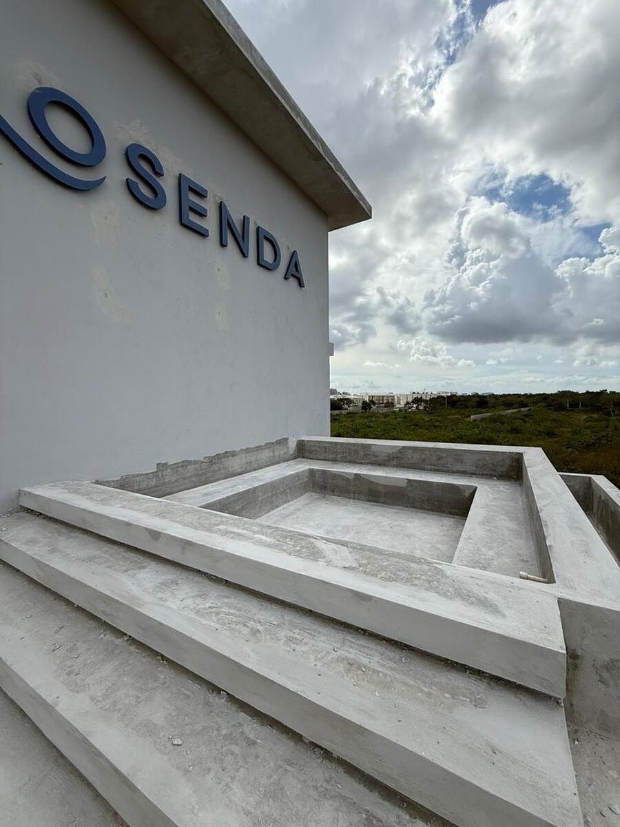 Departamento en Temozón Norte, Mérida, foto 19 de 22
