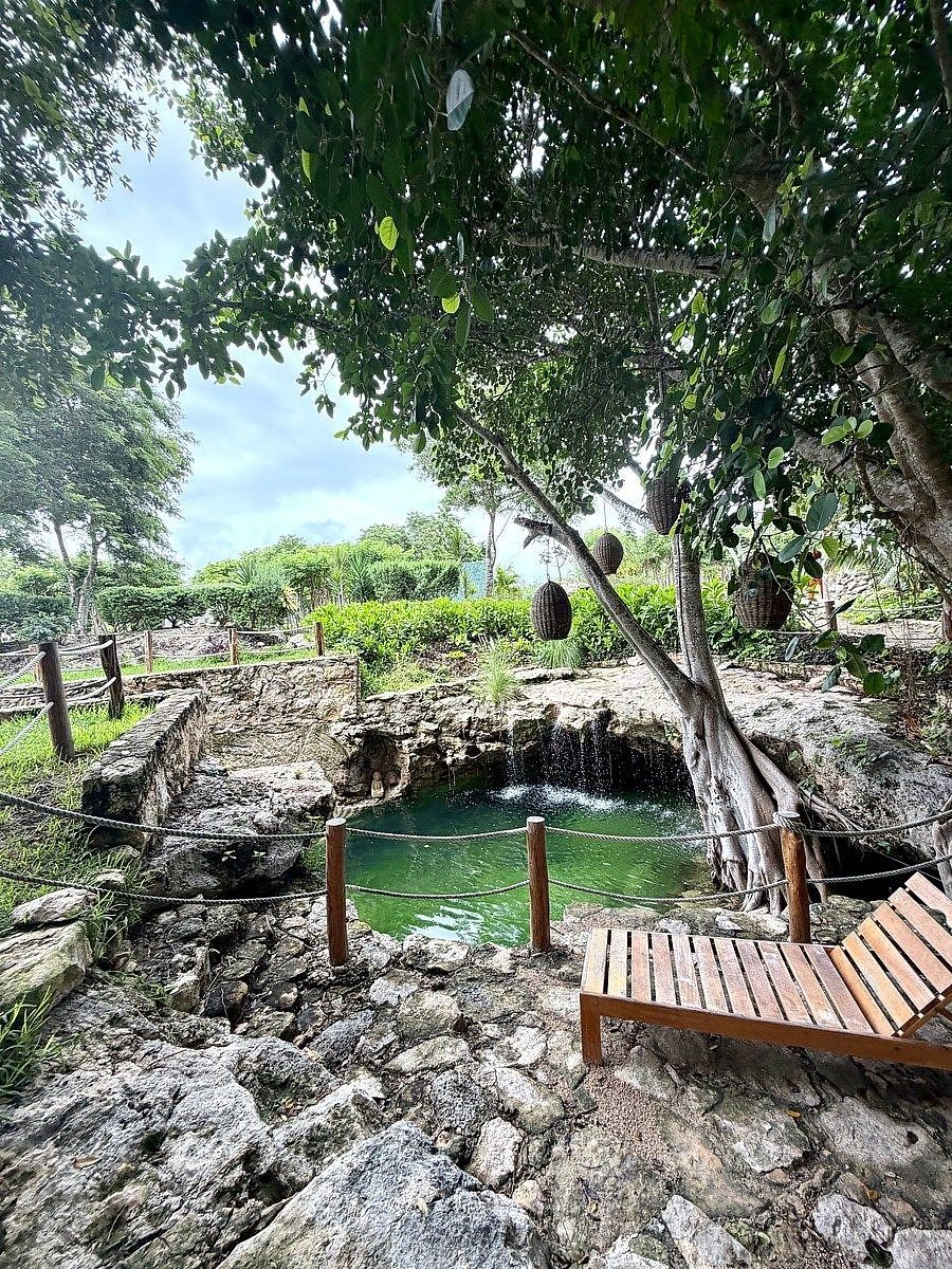 PROYECTO DE SUITE EXCLUSIVA EN TELCHAC, foto 1 de 19