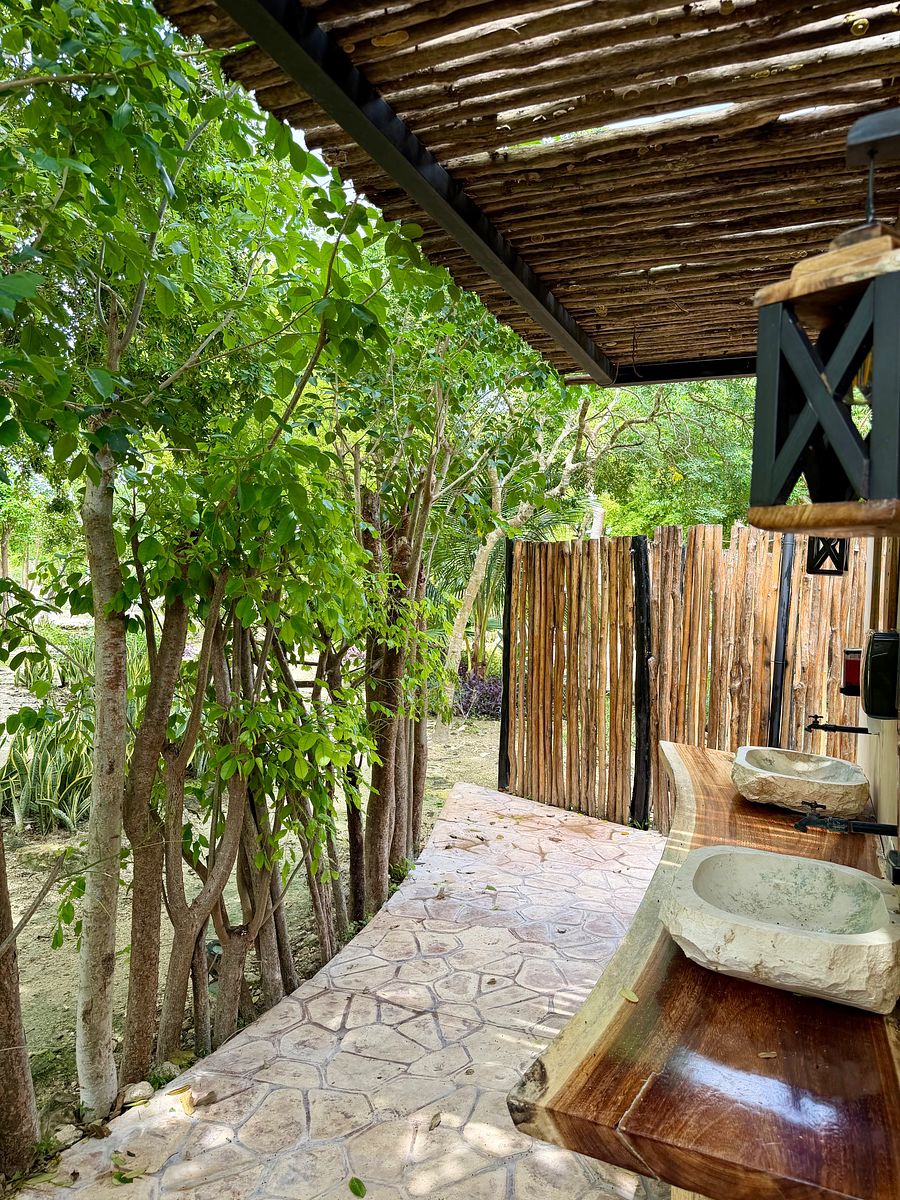 Casa em Pueblo Telchac Puerto, Telchac Puerto, foto 13 de 25