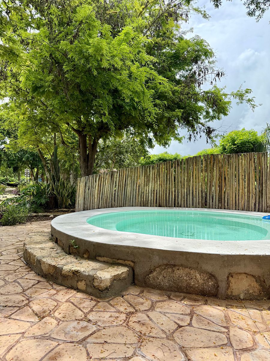 Casa em Pueblo Telchac Puerto, Telchac Puerto, foto 10 de 25