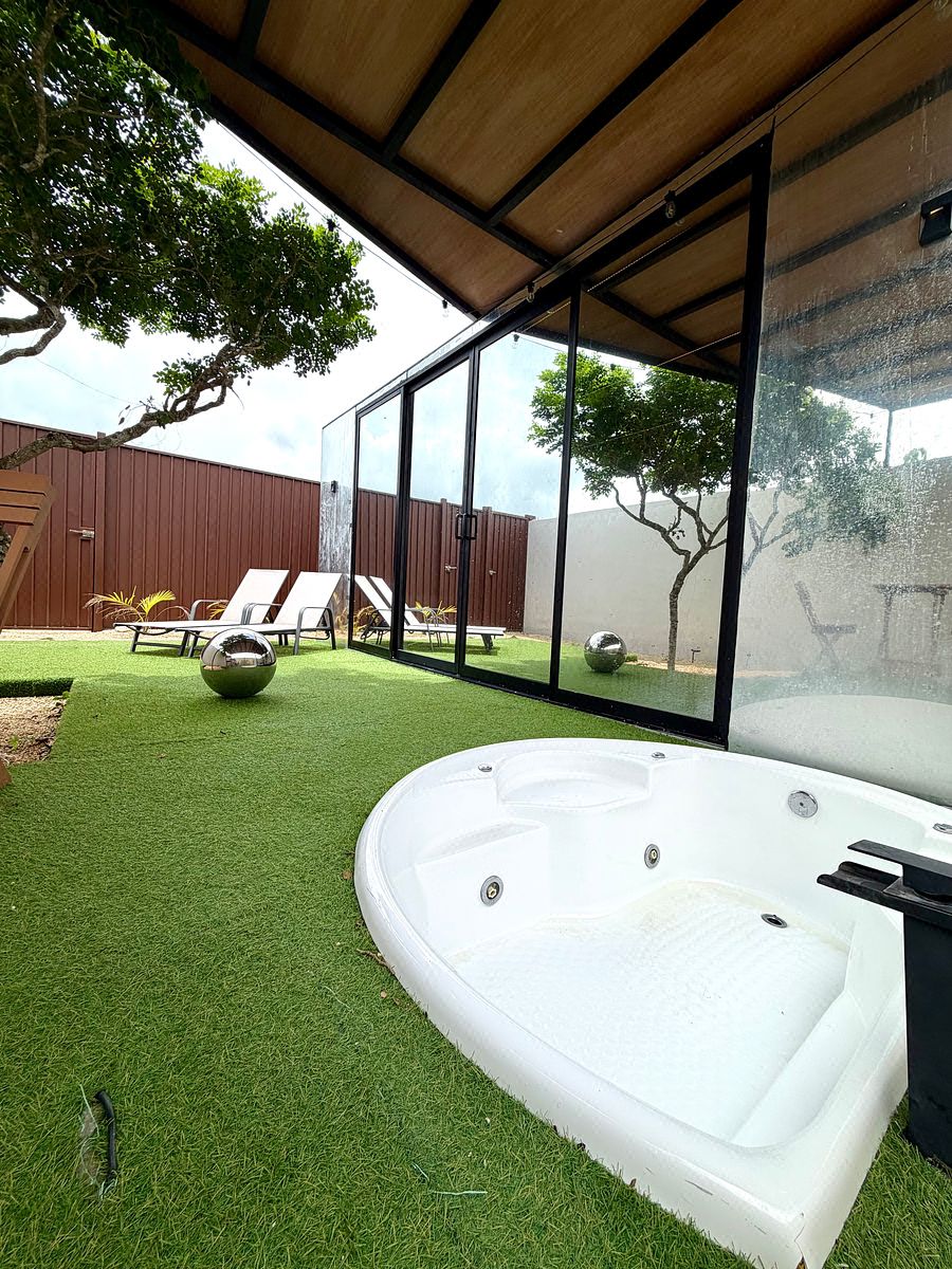 Casa em Pueblo Telchac Puerto, Telchac Puerto, foto 19 de 25
