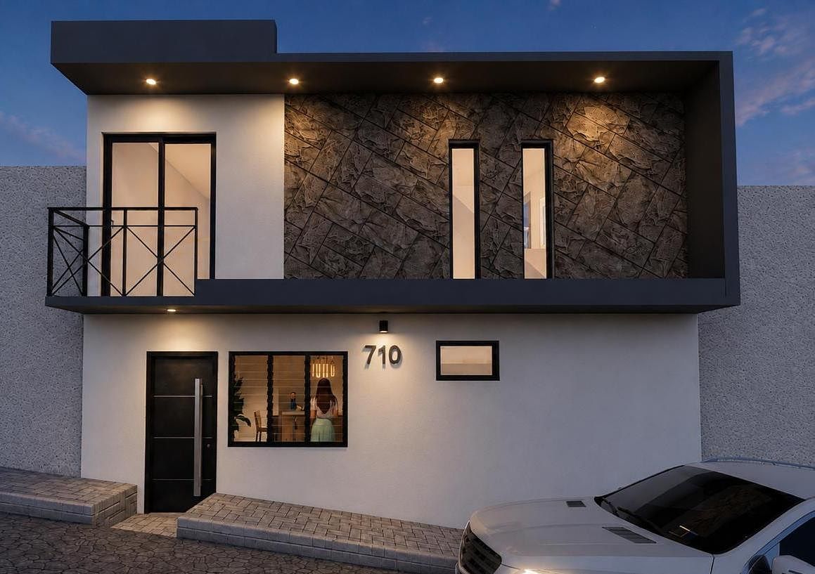 HOUSE FOR SALE IN CHIAPA DE CORZO, photo 1 of 12
