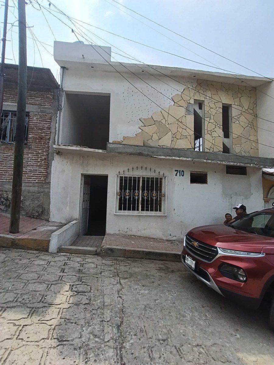 House in San Gregorio, Chiapa de Corzo, photo 2 of 12