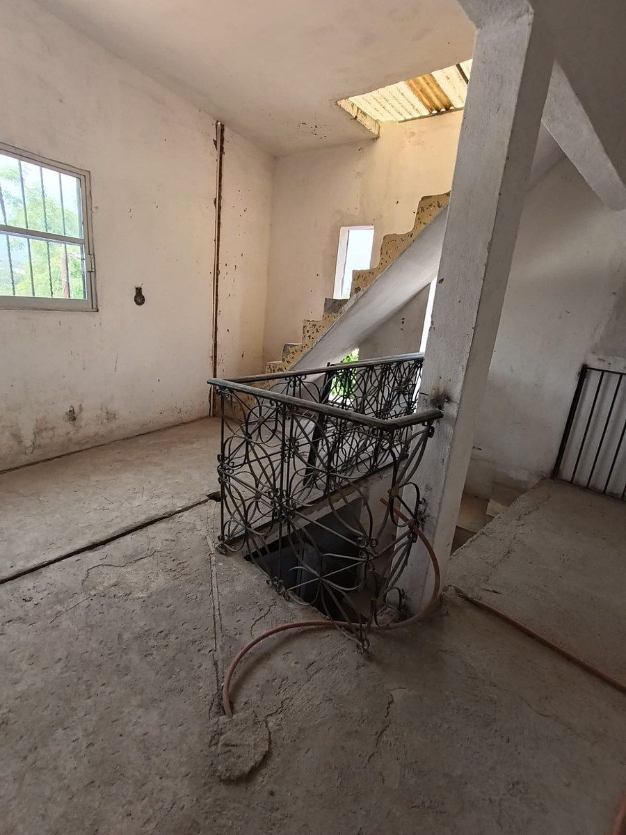House in San Gregorio, Chiapa de Corzo, photo 5 of 12