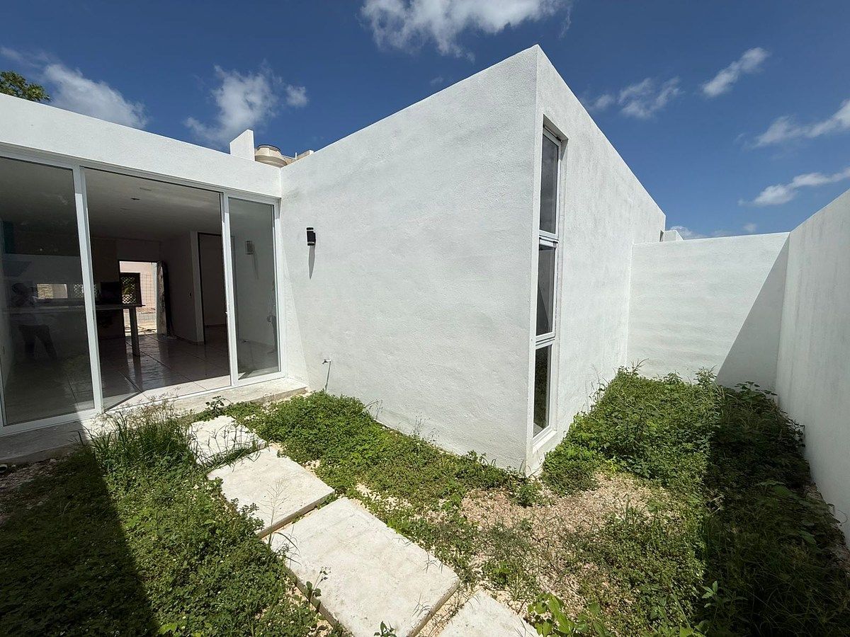 Casa em Granjas, Kanasín, foto 9 de 14