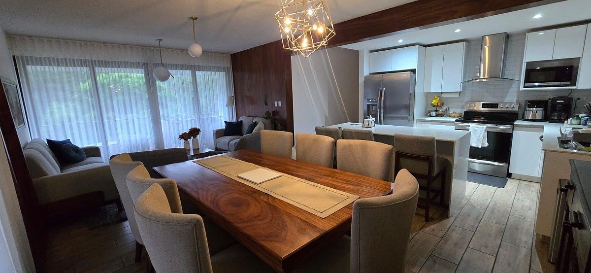 Precioso apartamento en renta Carretera Olmeca CAES - Image 3