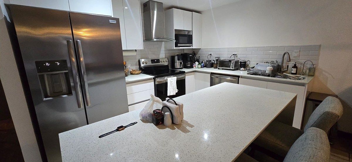 Precioso apartamento en renta Carretera Olmeca CAES - Image 2