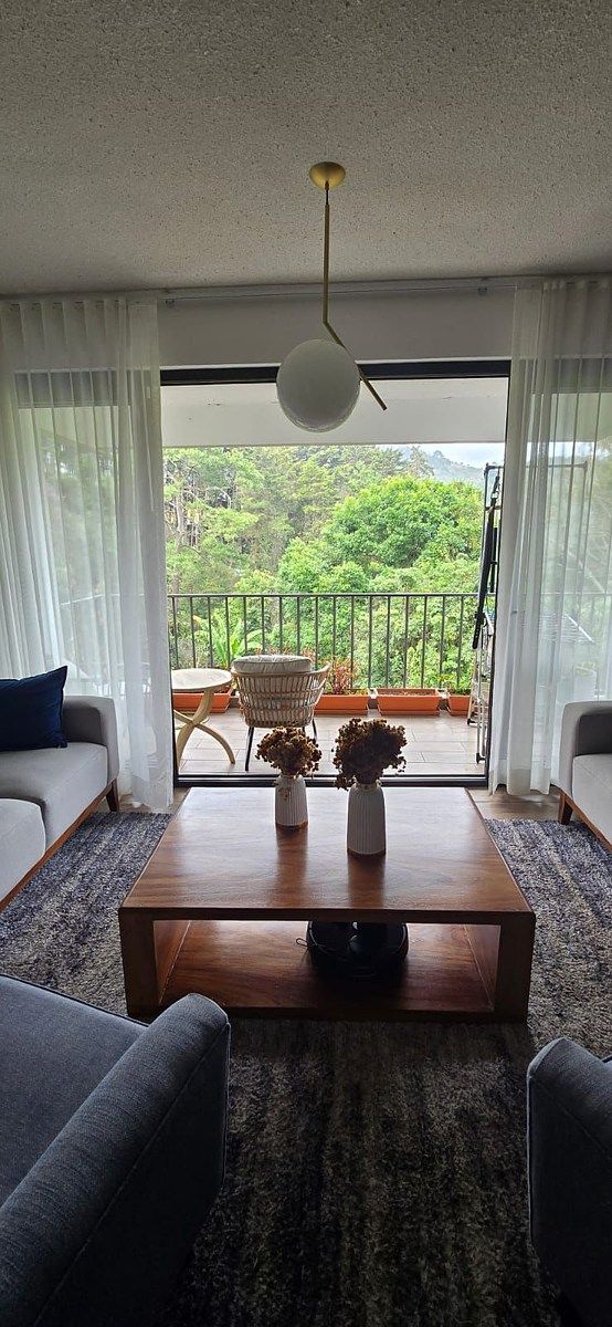Precioso apartamento en renta Carretera Olmeca CAES - Image 1