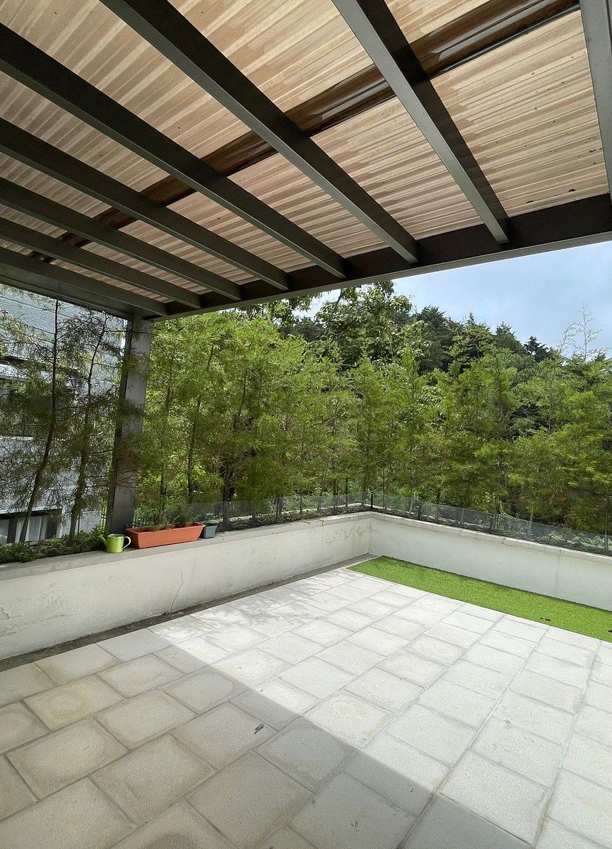 Apartamento en Km.16.5 Entrada  a Olmeca, Fraijanes, foto 6 de 9