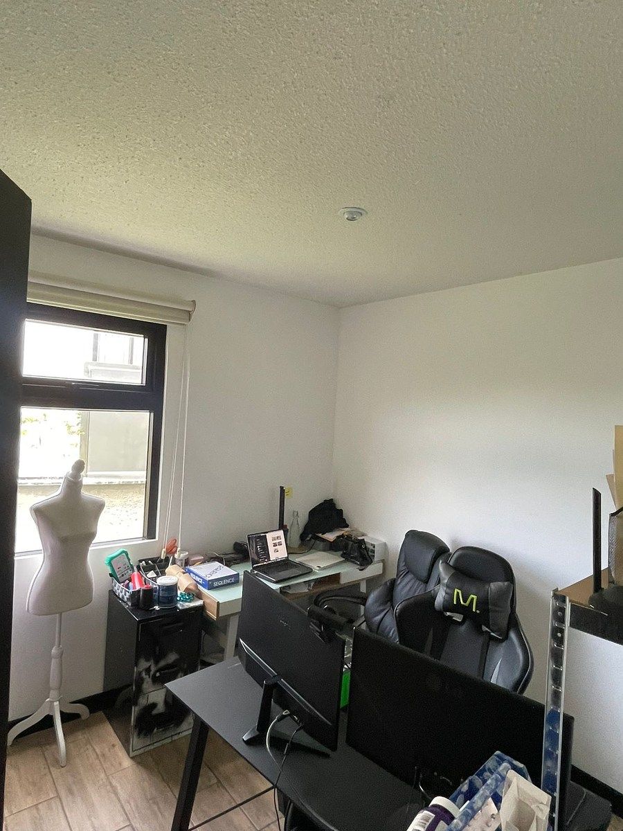 Apartamento en Km.16.5 Entrada  a Olmeca, Fraijanes, foto 7 de 9