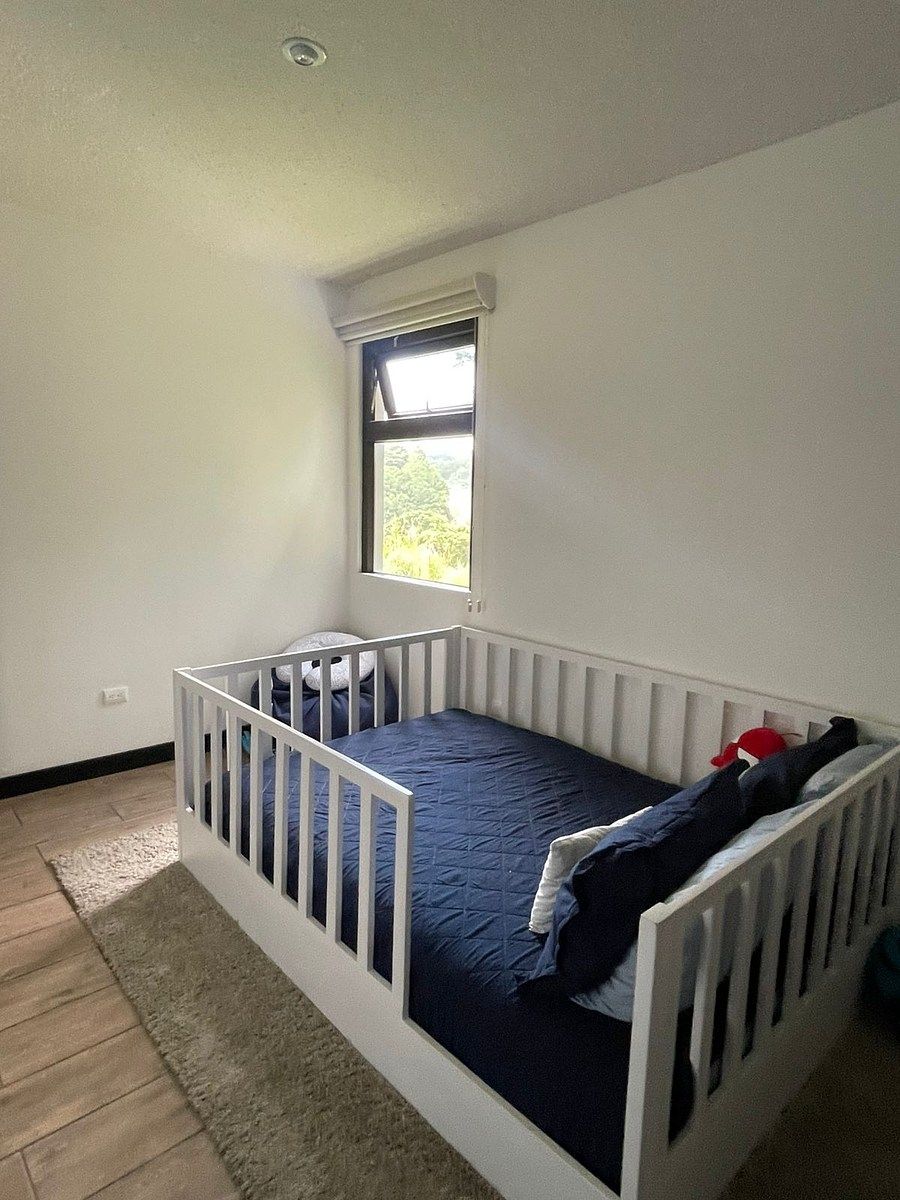 Apartamento en Km.16.5 Entrada  a Olmeca, Fraijanes, foto 9 de 9